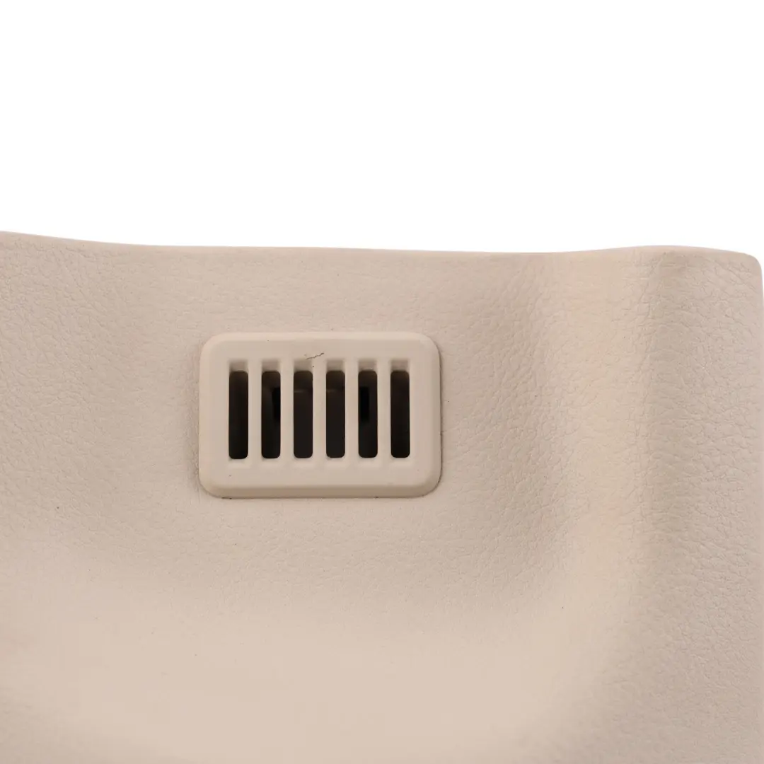 Range Rover Sport L320 Dashboard Cover Trim Panel Vent - SKU RHD-FBF500182 - Part number FBF500182