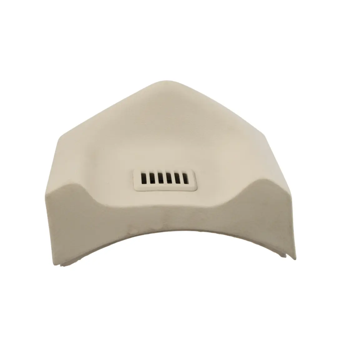 Range Rover Sport L320 Dashboard Cover Trim Panel Vent - SKU RHD-FBF500182 - Part number FBF500182