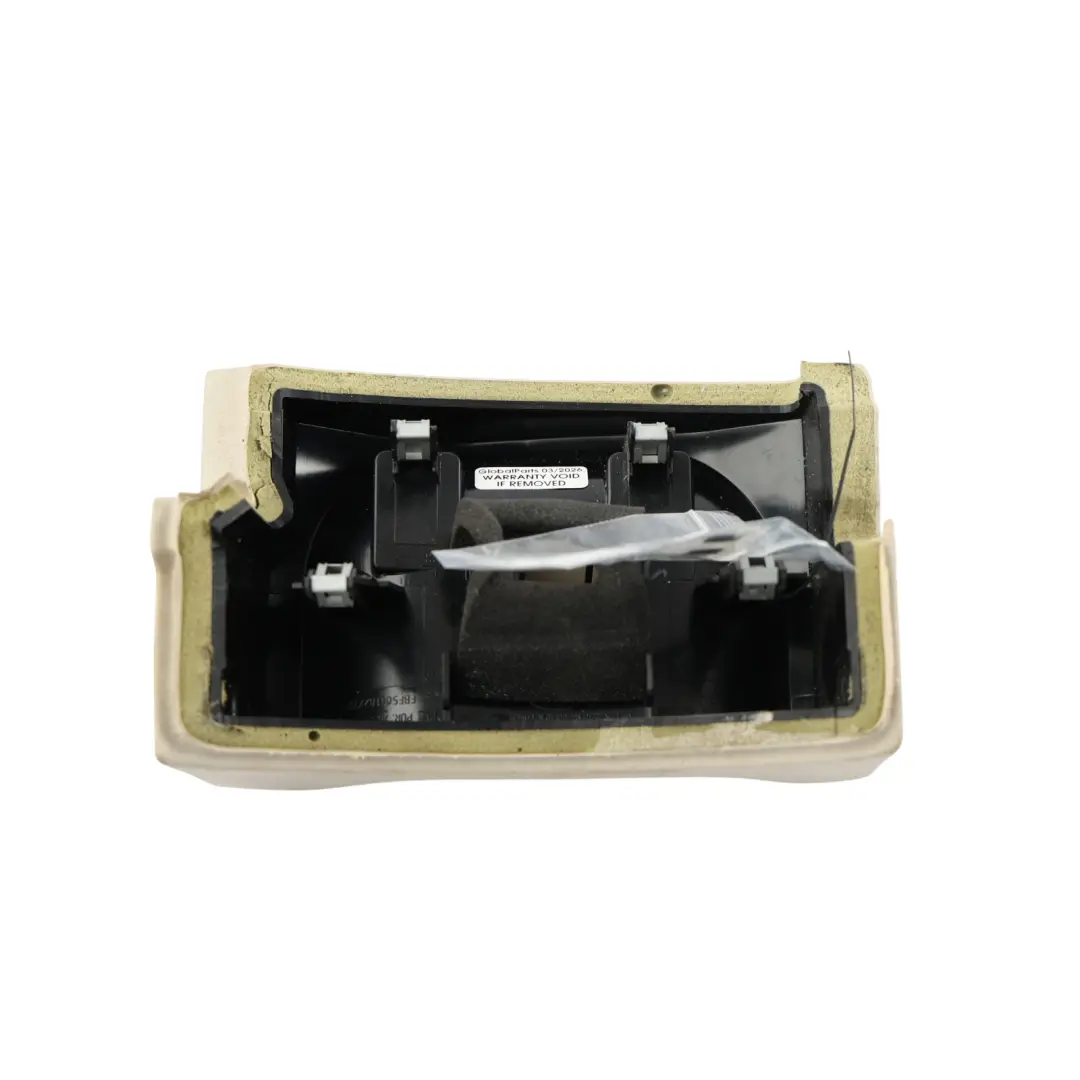 Range Rover Sport L320 Dashboard Cover Trim Panel Vent - SKU RHD-FBF500182 - Part number FBF500182