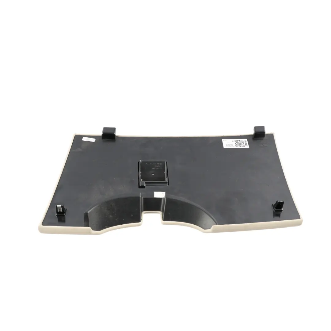 Dashboard Lower Dash Trim Cover Panel Ivory to Range Rover Sport L320 with Part number FBS500131 Range Rover Sport L320 Dashboard Lower Dash Trim Cover Panel Ivory - SKU RHD-FBS500131 - Part number FBS500131