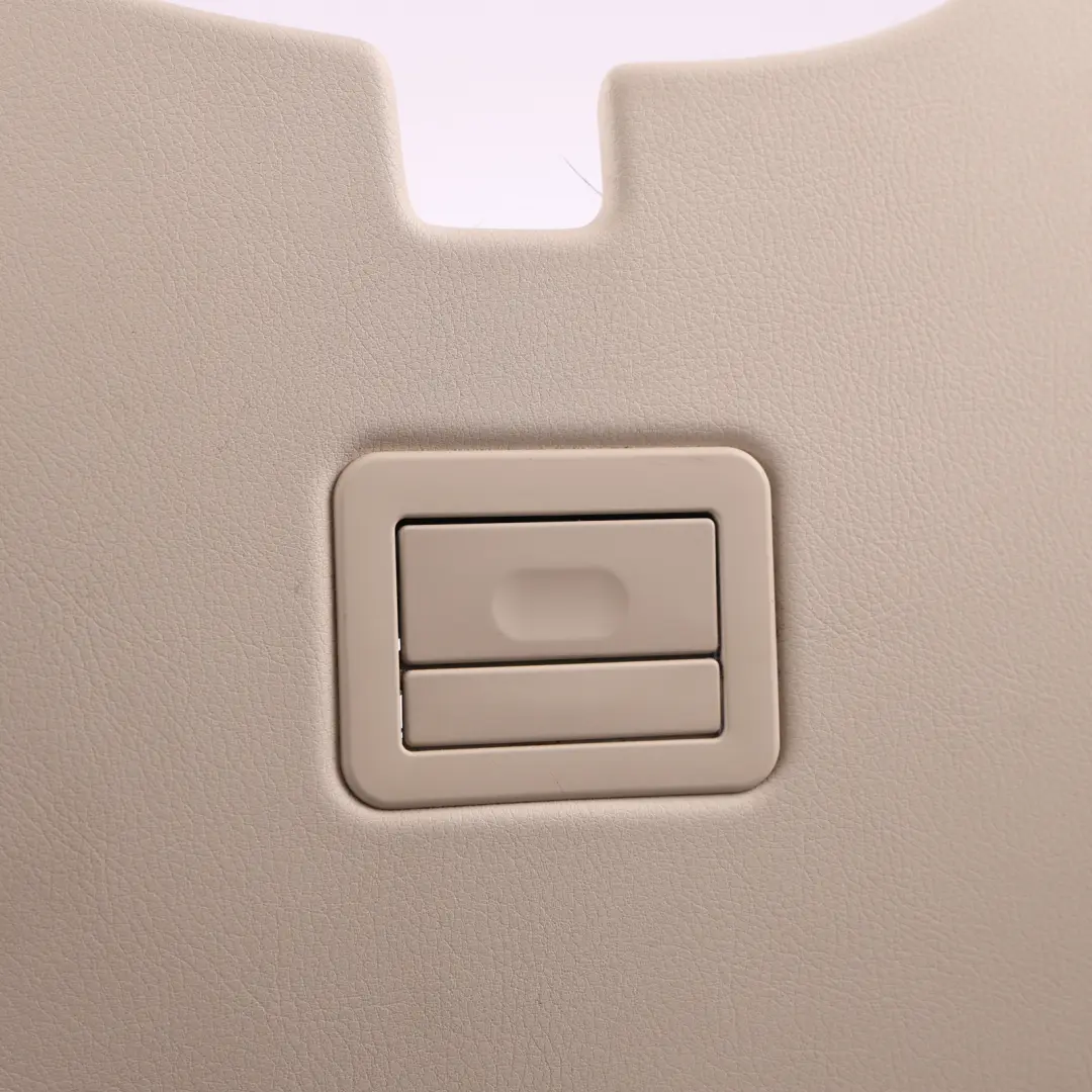 Dashboard Lower Dash Trim Cover Panel Ivory to Range Rover Sport L320 with Part number FBS500131 Range Rover Sport L320 Dashboard Lower Dash Trim Cover Panel Ivory - SKU RHD-FBS500131 - Part number FBS500131