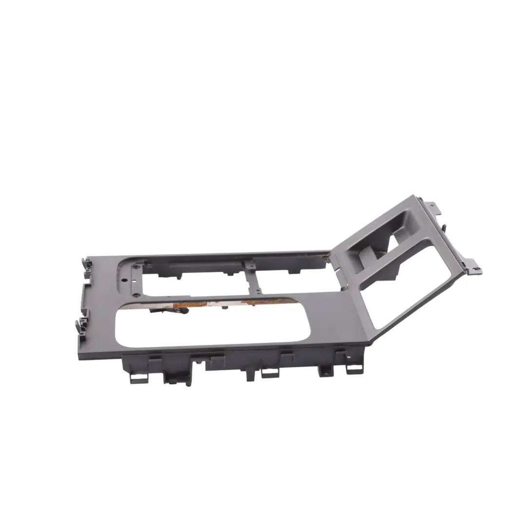 Mk3 Centre Console Surround Trim Cover Panel Black L322 to Range Rover with Part number FJV501260PVA Range Rover Mk3 Centre Console Surround Trim Cover Panel Black L322 - SKU RHD-FJV501260PVA - Part number FJV501260PVA