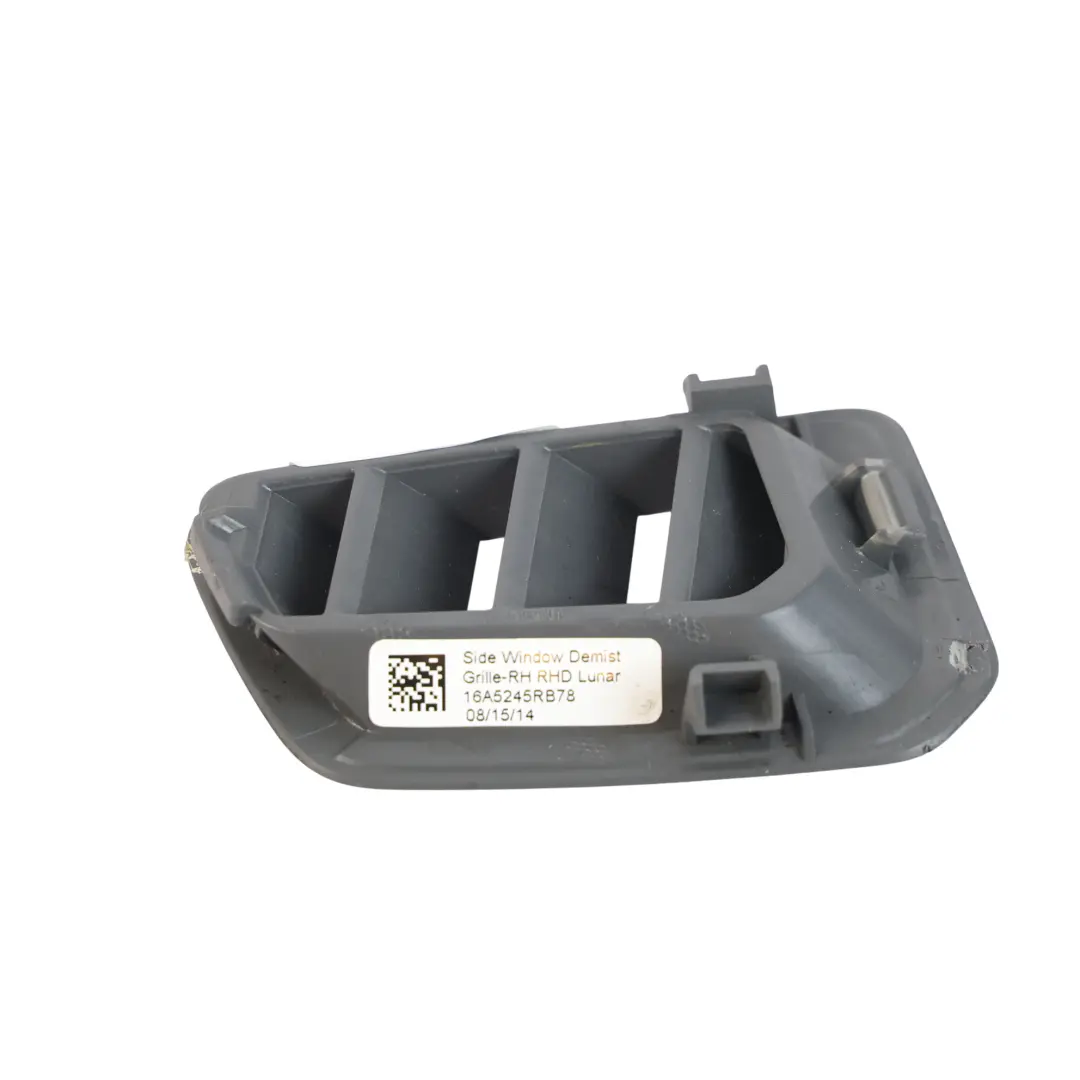 Land Rover Discovery L550 Dashboard Side Air Vent Front Right O/S - SKU RHD-FK72-045G50-AB - Part number FK72-045G50-AB