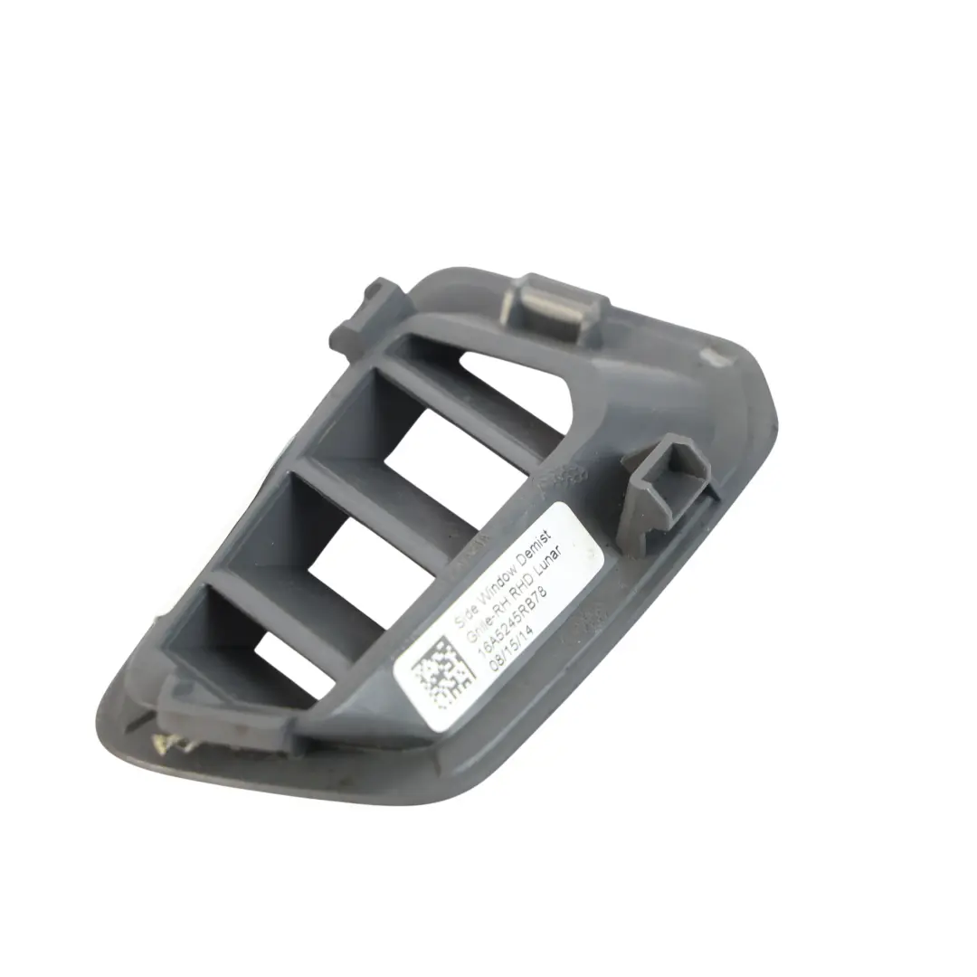 Dashboard Side Air Vent Front Right O/S to Land Rover Discovery L550 with Part number FK72-045G50-AB Land Rover Discovery L550 Dashboard Side Air Vent Front Right O/S - SKU RHD-FK72-045G50-AB - Part number FK72-045G50-AB