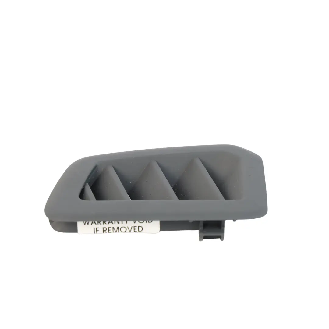 Dashboard Side Air Vent Front Right O/S to Land Rover Discovery L550 with Part number FK72-045G50-AB Land Rover Discovery L550 Dashboard Side Air Vent Front Right O/S - SKU RHD-FK72-045G50-AB - Part number FK72-045G50-AB