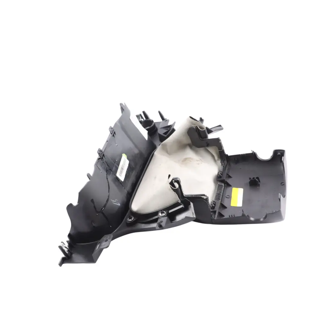 Steering Column Cowl Upper BJ32-3F902-AB to Land Rover Evoque L538 with Part number FK72-10A894-A Land Rover Evoque L538 Steering Column Cowl Upper BJ32-3F902-AB - SKU RHD-FK72-10A894-A-1 - Part number FK72-10A894-A