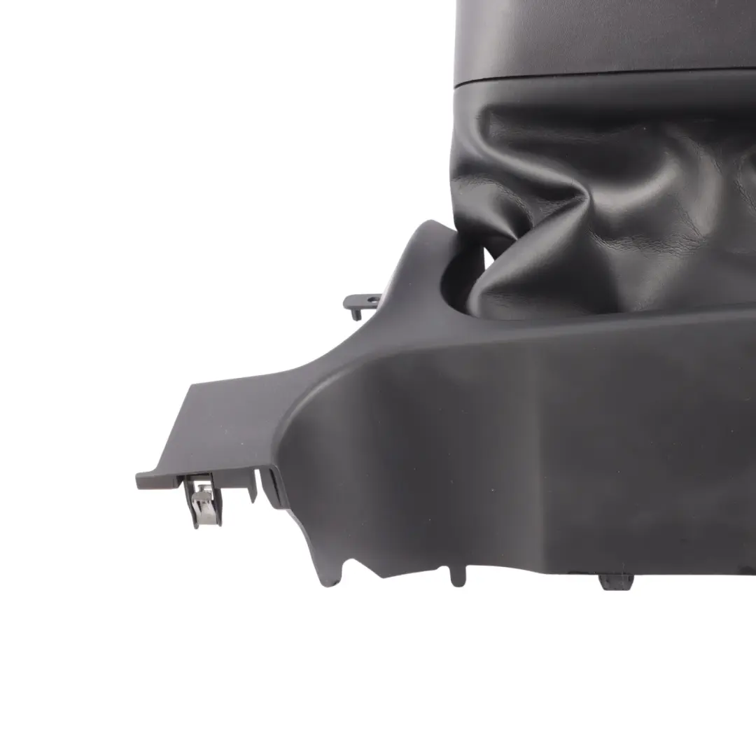 Land Rover Evoque L538 Steering Column Cowl Upper BJ32-3F902-AB - SKU RHD-FK72-10A894-A-1 - Part number FK72-10A894-A