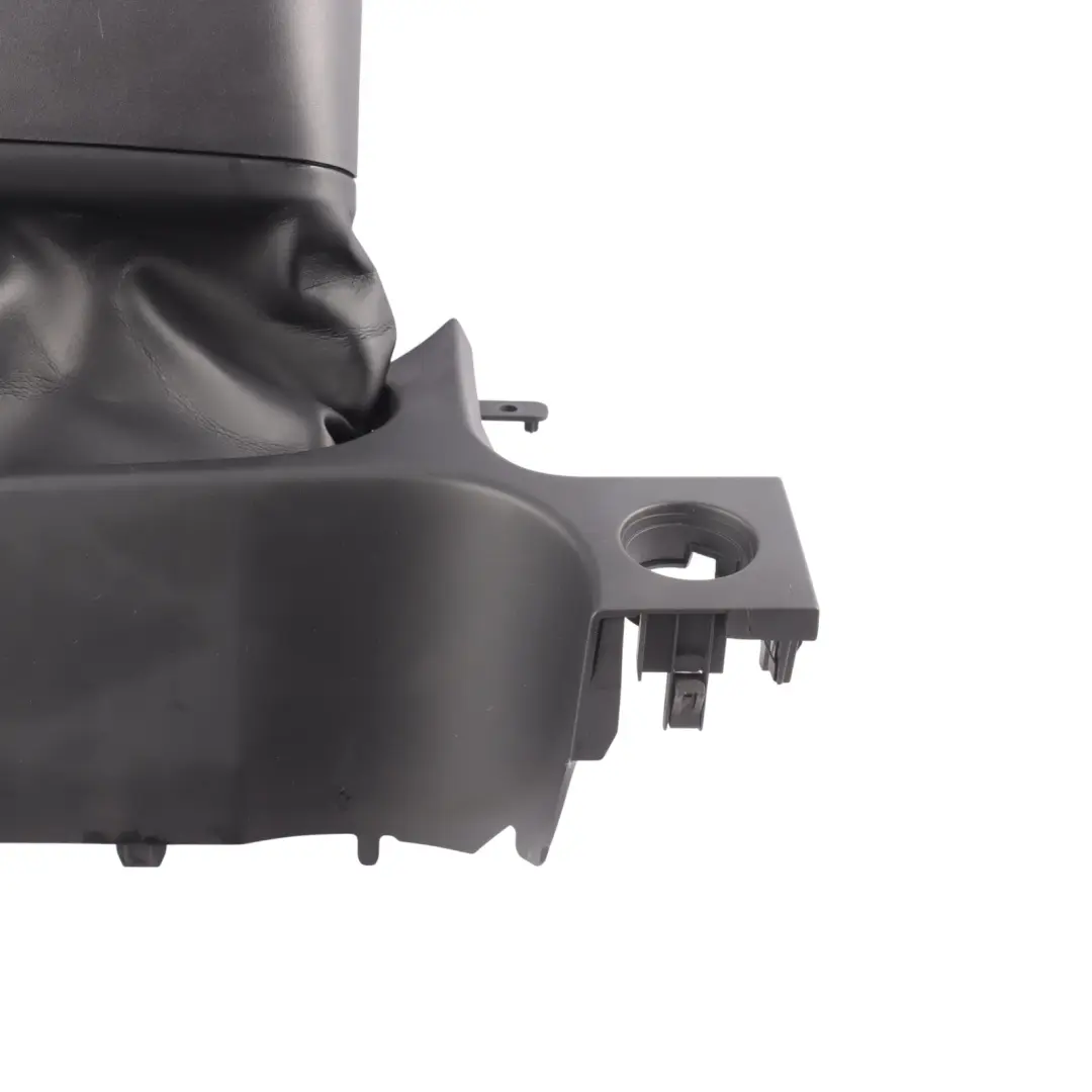 Land Rover Evoque L538 Steering Column Cowl Upper BJ32-3F902-AB - SKU RHD-FK72-10A894-A-1 - Part number FK72-10A894-A