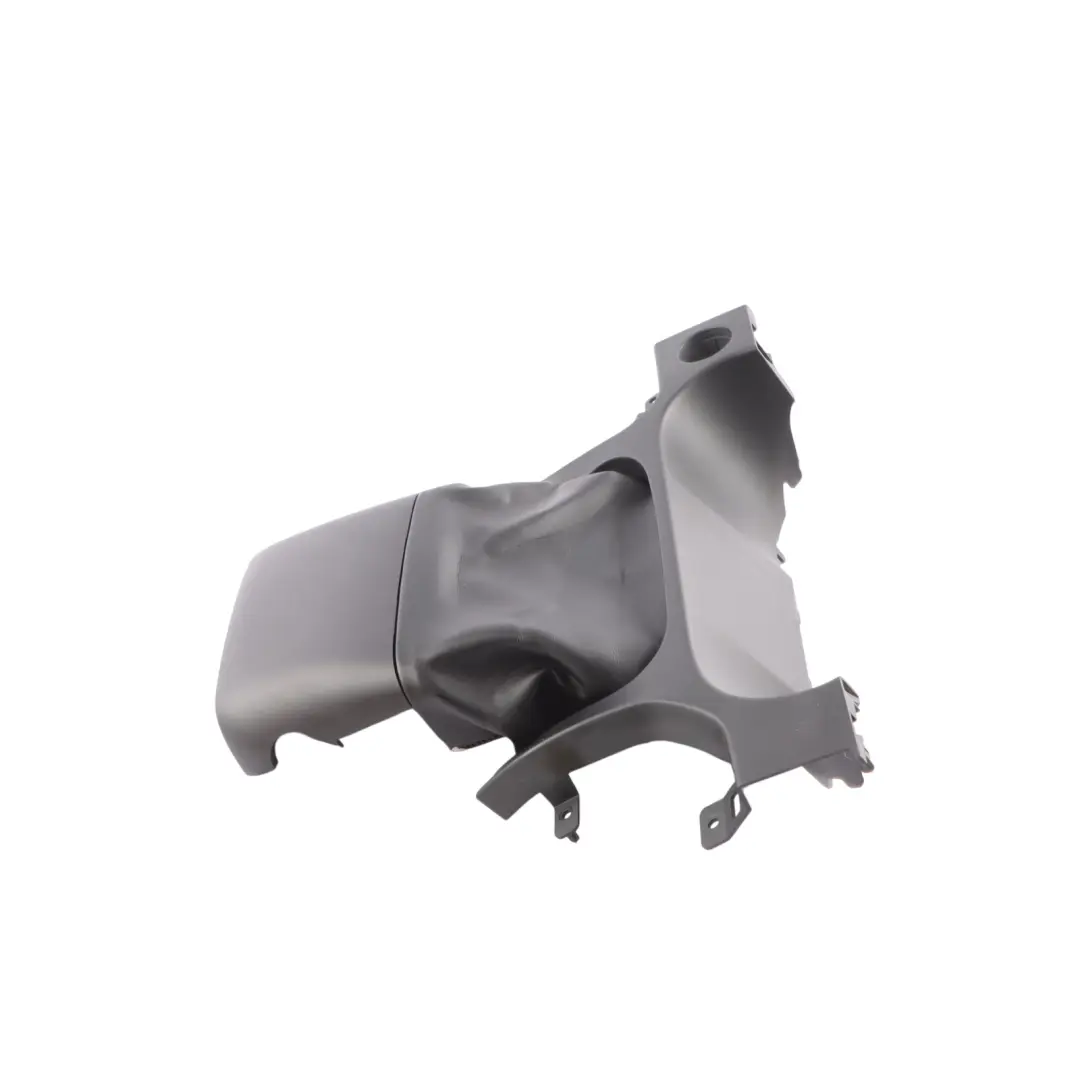 Land Rover Evoque L538 Steering Column Cowl Upper BJ32-3F902-AB - SKU RHD-FK72-10A894-A-1 - Part number FK72-10A894-A