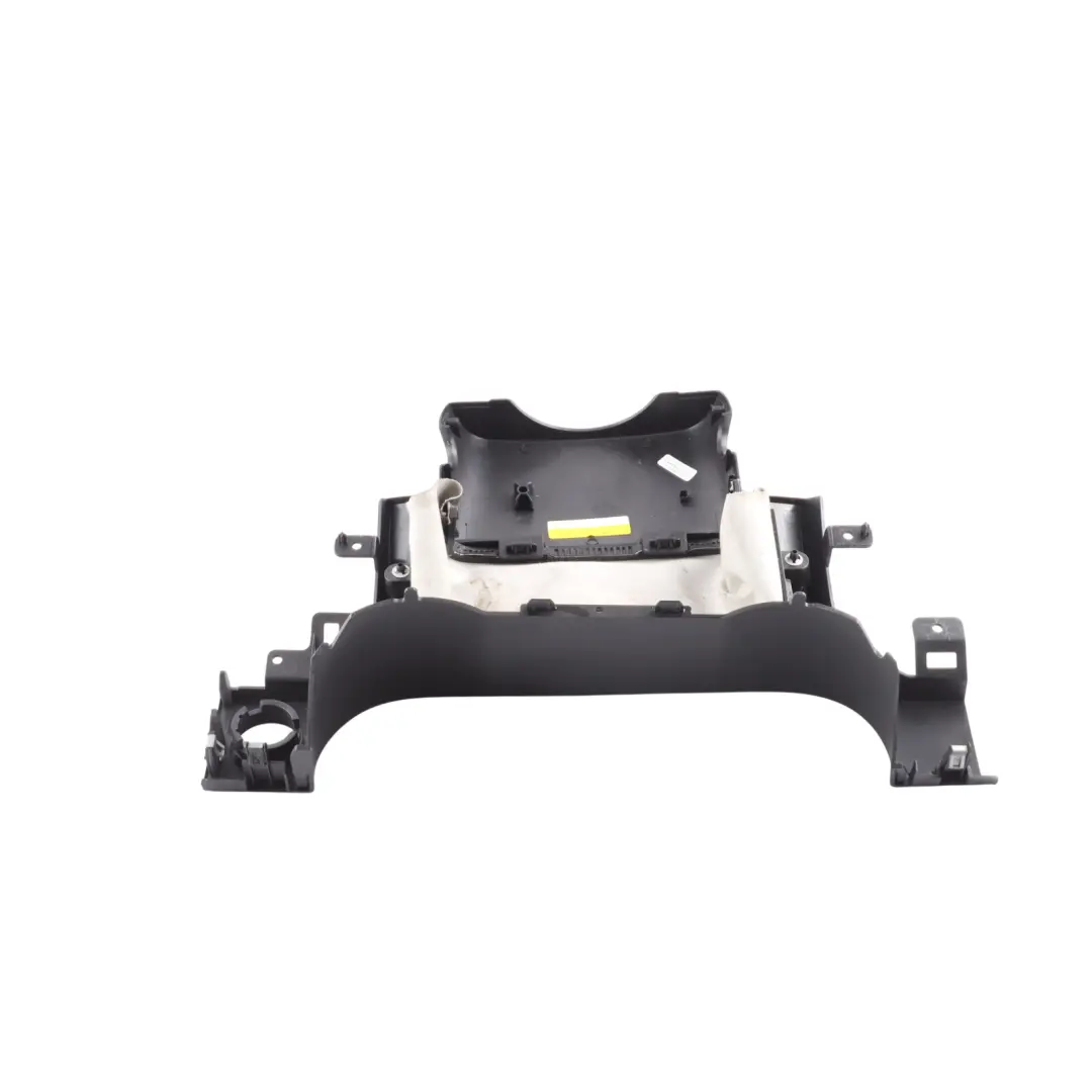 Land Rover Evoque L538 Steering Column Cowl Upper BJ32-3F902-AB - SKU RHD-FK72-10A894-A-1 - Part number FK72-10A894-A