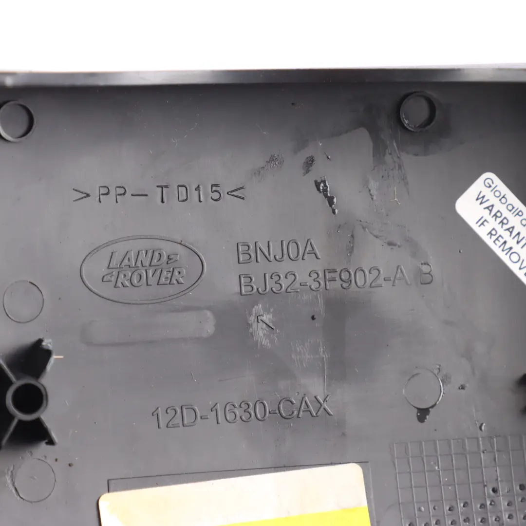 Land Rover Evoque L538 Steering Column Cowl Upper BJ32-3F902-AB - SKU RHD-FK72-10A894-A-1 - Part number FK72-10A894-A