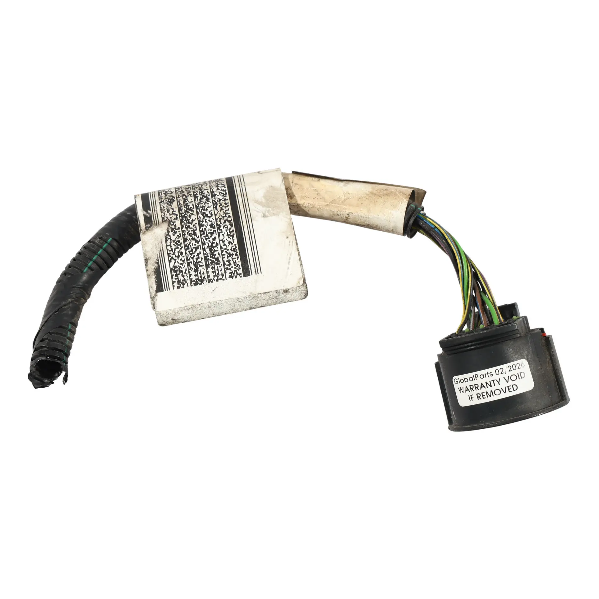 Land Rover Discovery L550 Cable Del Faro Delantero Izquierdo FK72-13W030-AH