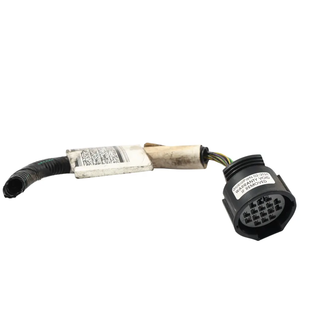 Land Rover Discovery L550 Cavo Spina Faro Anteriore Sinistro - SKU RHD-FK72-13W030-AH-2 - Numero di parte FK72-13W030-AH