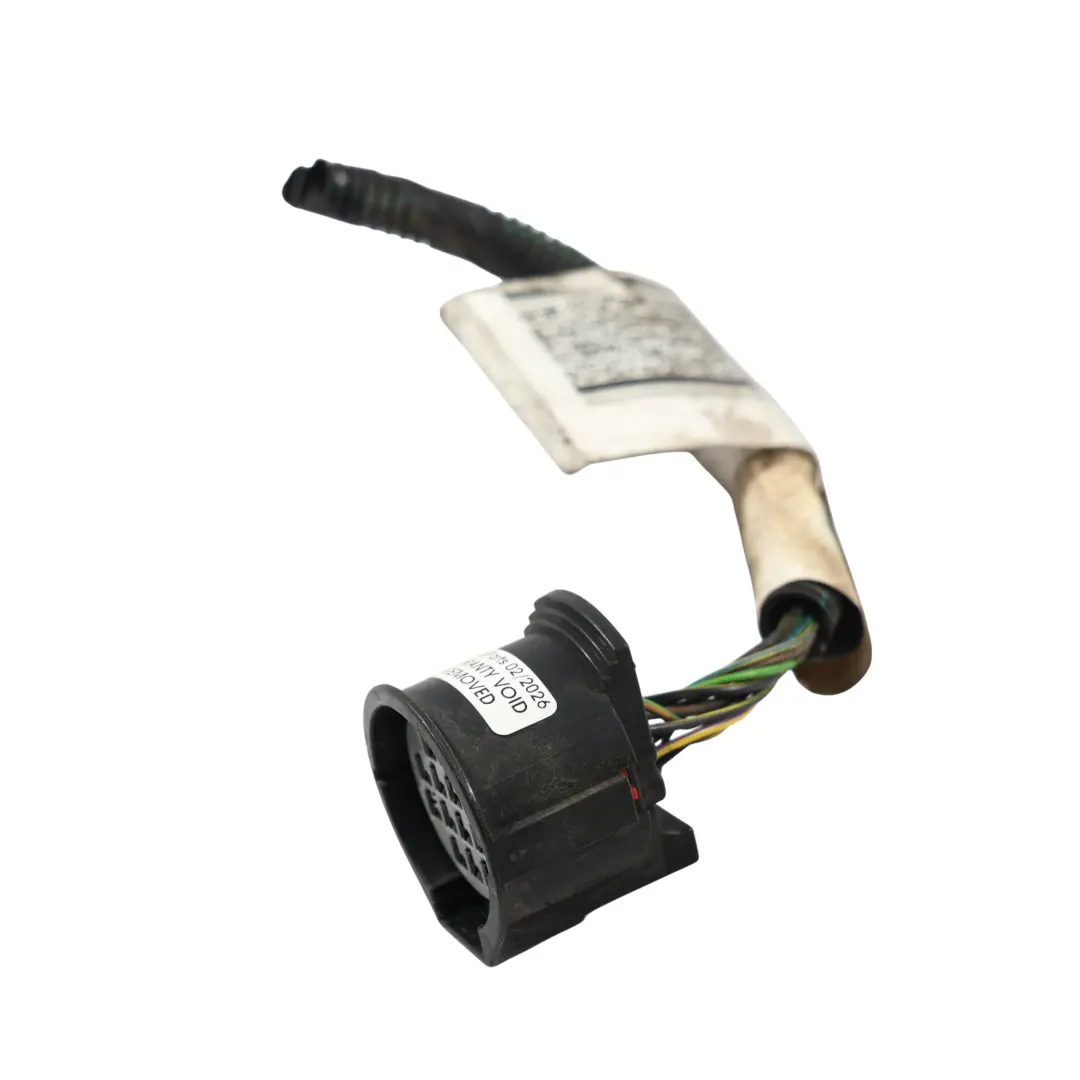 Land Rover Discovery L550 Cable Del Faro Delantero Izquierdo - SKU RHD-FK72-13W030-AH-2 - Número de pieza FK72-13W030-AH