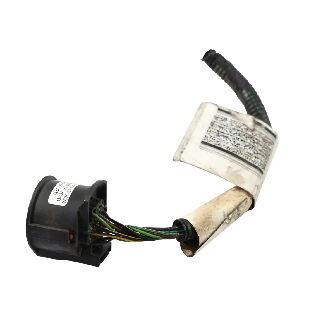 Land Rover Discovery L550 Cable Del Faro Delantero Izquierdo - SKU RHD-FK72-13W030-AH-2 - Número de pieza FK72-13W030-AH