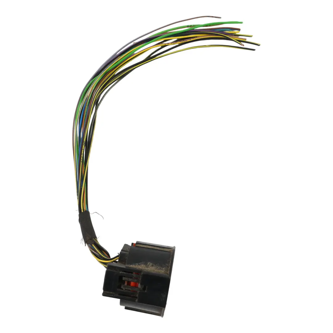 Land Rover Discovery L550 Cable Enchufe Faro Delantero Izquierdo - SKU RHD-FK72-13W030-DG-2 - Número de pieza FK72-13W030-DG