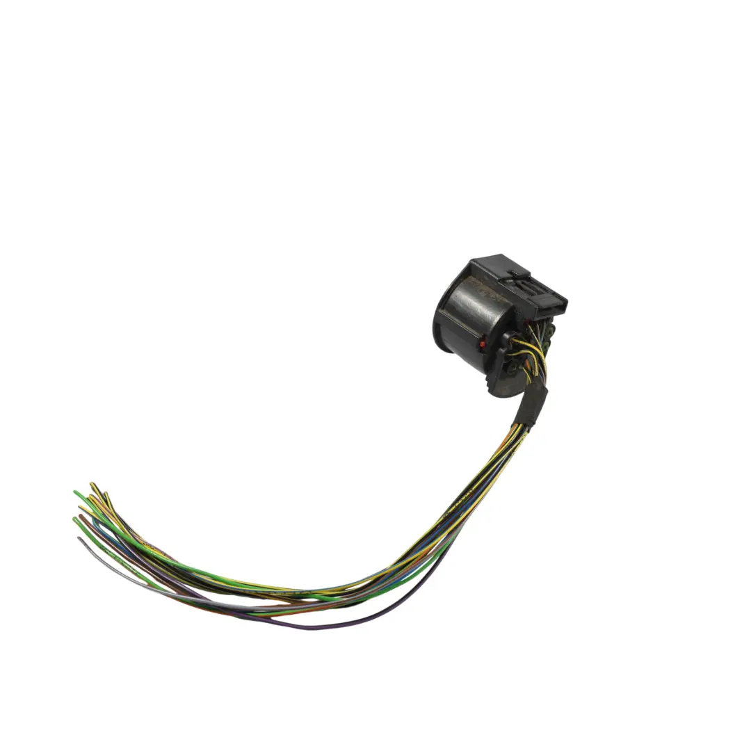 Land Rover Discovery L550 Kabel Wtyczka Lampy Lewy Przód - SKU RHD-FK72-13W030-DG-2 - Numer Części FK72-13W030-DG