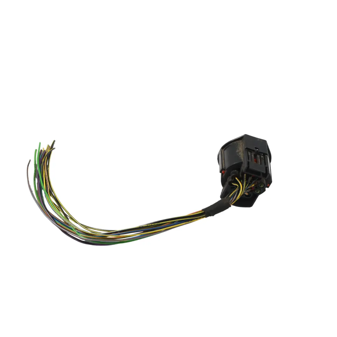 Land Rover Discovery L550 Cable Enchufe Faro Delantero Izquierdo - SKU RHD-FK72-13W030-DG-2 - Número de pieza FK72-13W030-DG