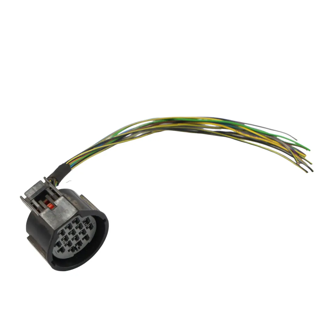 Cavo Spina Faro Anteriore Sinistro per Land Rover Discovery L550 con numero di parte FK72-13W030-DG Land Rover Discovery L550 Cavo Spina Faro Anteriore Sinistro - SKU RHD-FK72-13W030-DG-2 - Numero di parte FK72-13W030-DG