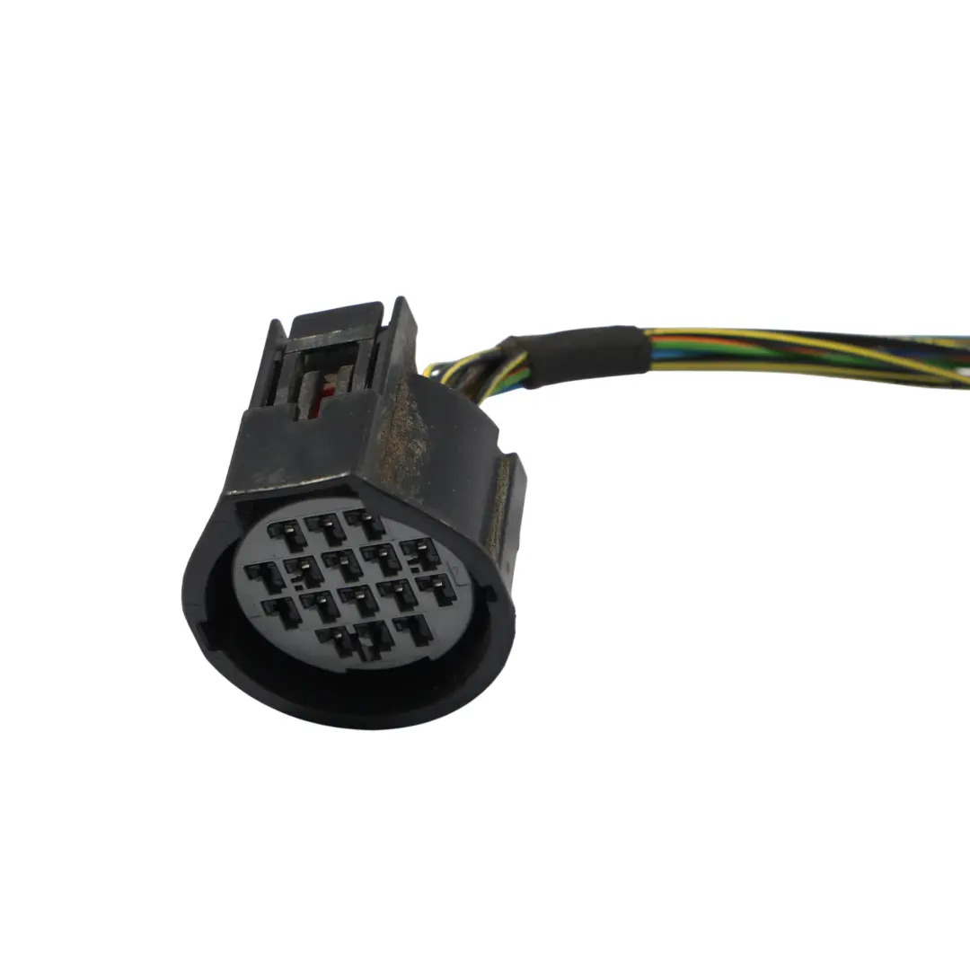 Cable Enchufe Faro Delantero Izquierdo para Land Rover Discovery L550 con número de pieza FK72-13W030-DG Land Rover Discovery L550 Cable Enchufe Faro Delantero Izquierdo - SKU RHD-FK72-13W030-DG-2 - Número de pieza FK72-13W030-DG