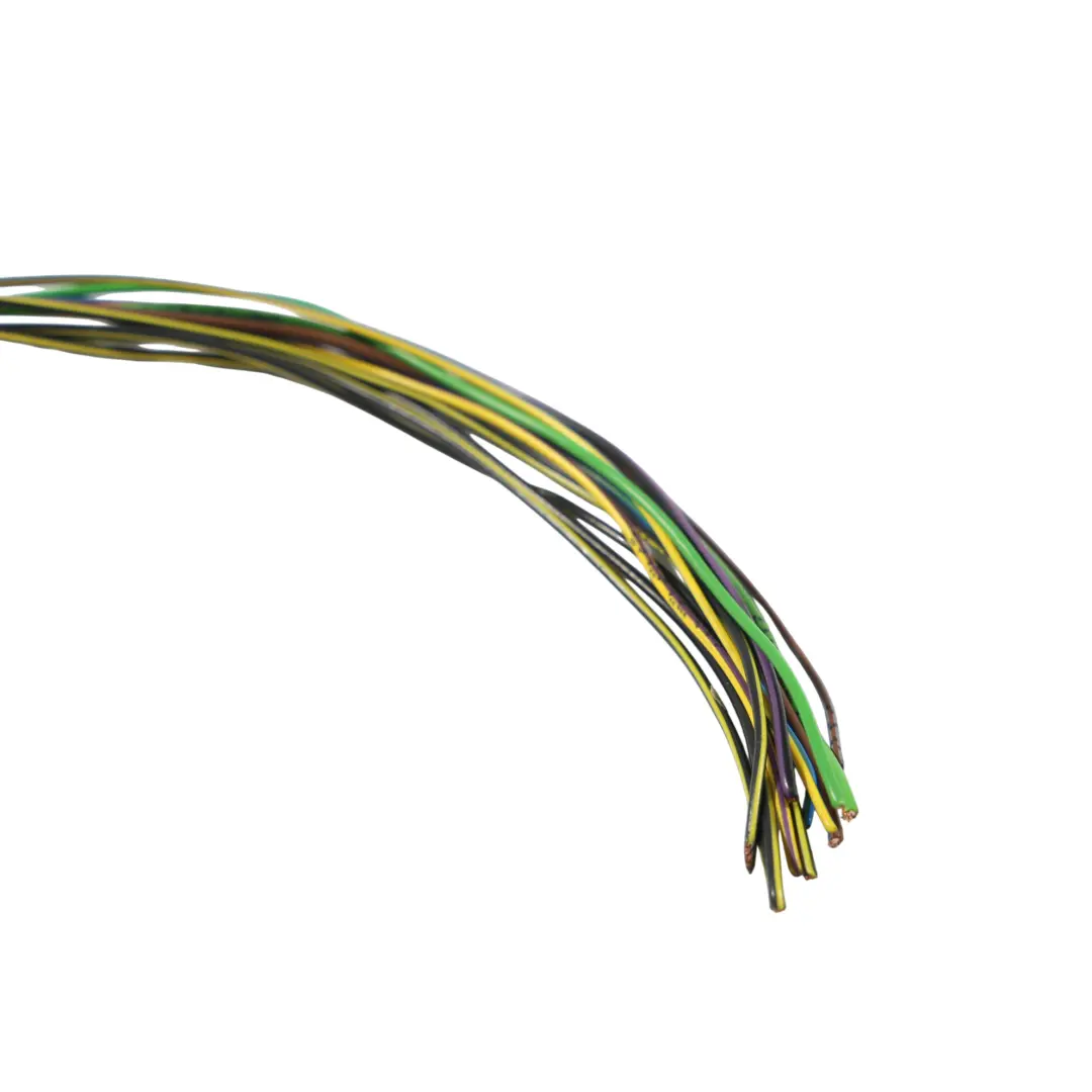 Cable Enchufe Faro Delantero Izquierdo para Land Rover Discovery L550 con número de pieza FK72-13W030-DG Land Rover Discovery L550 Cable Enchufe Faro Delantero Izquierdo - SKU RHD-FK72-13W030-DG-2 - Número de pieza FK72-13W030-DG