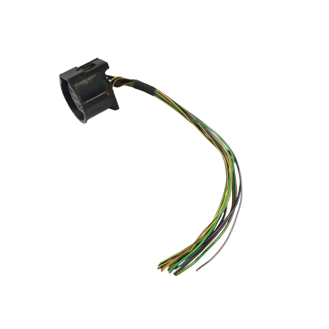 Land Rover Discovery L550 Câble De Prise De Phare Avant Gauche - SKU RHD-FK72-13W030-DG-2 - Numéro de pièce FK72-13W030-DG