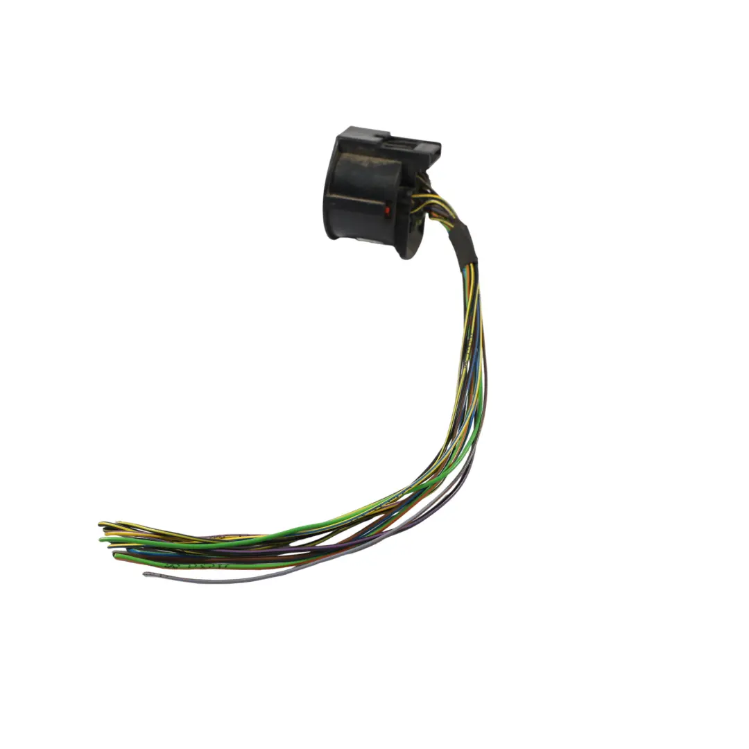 Cavo Spina Faro Anteriore Sinistro per Land Rover Discovery L550 con numero di parte FK72-13W030-DG Land Rover Discovery L550 Cavo Spina Faro Anteriore Sinistro - SKU RHD-FK72-13W030-DG-2 - Numero di parte FK72-13W030-DG