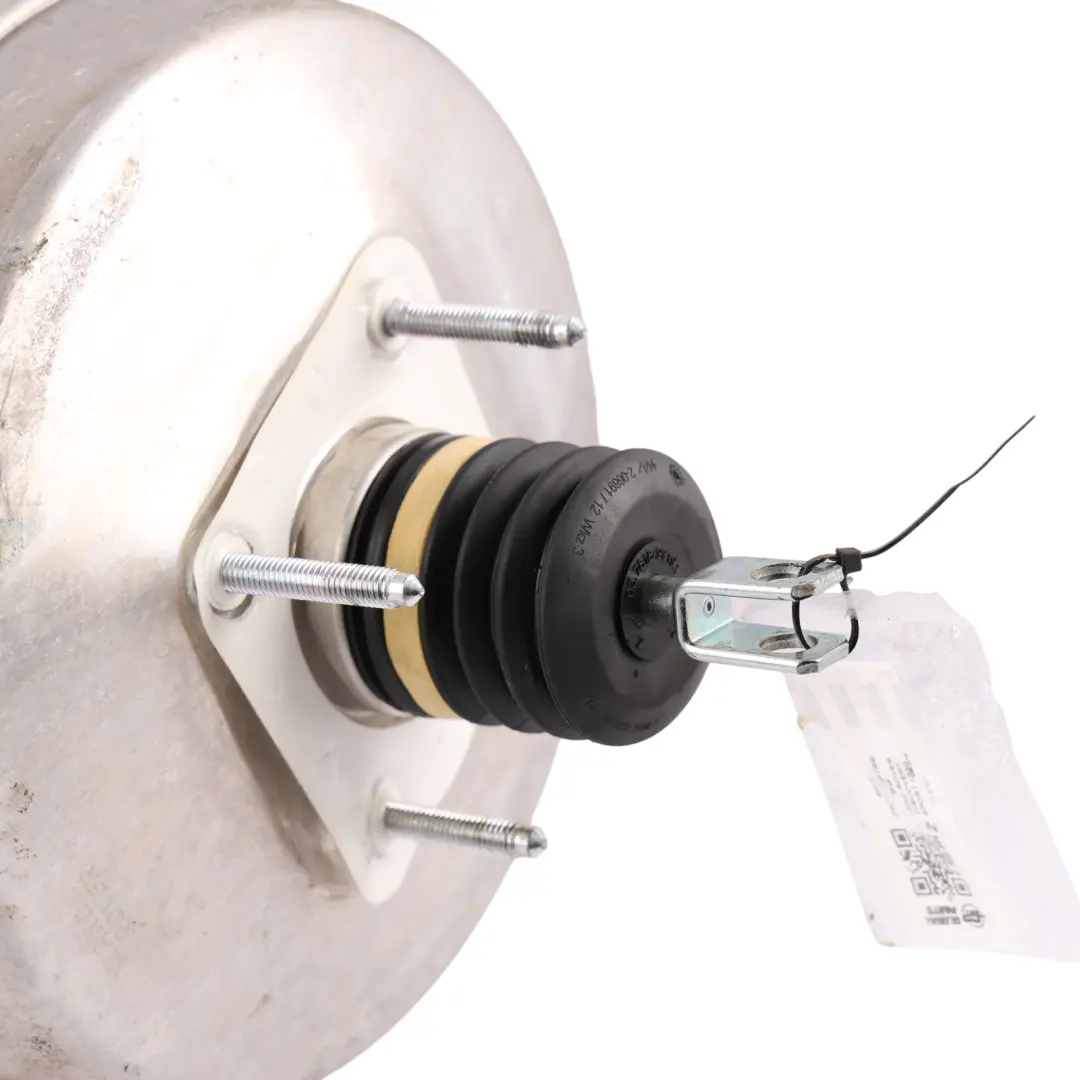 Brake Servo Master Cylinder Brake Booster Unit -BG to Land Rover L550 with Part number FK72-2B195 Land Rover L550 Brake Servo Master Cylinder Brake Booster Unit -BG - SKU RHD-FK72-2B195-BG - Part number FK72-2B195