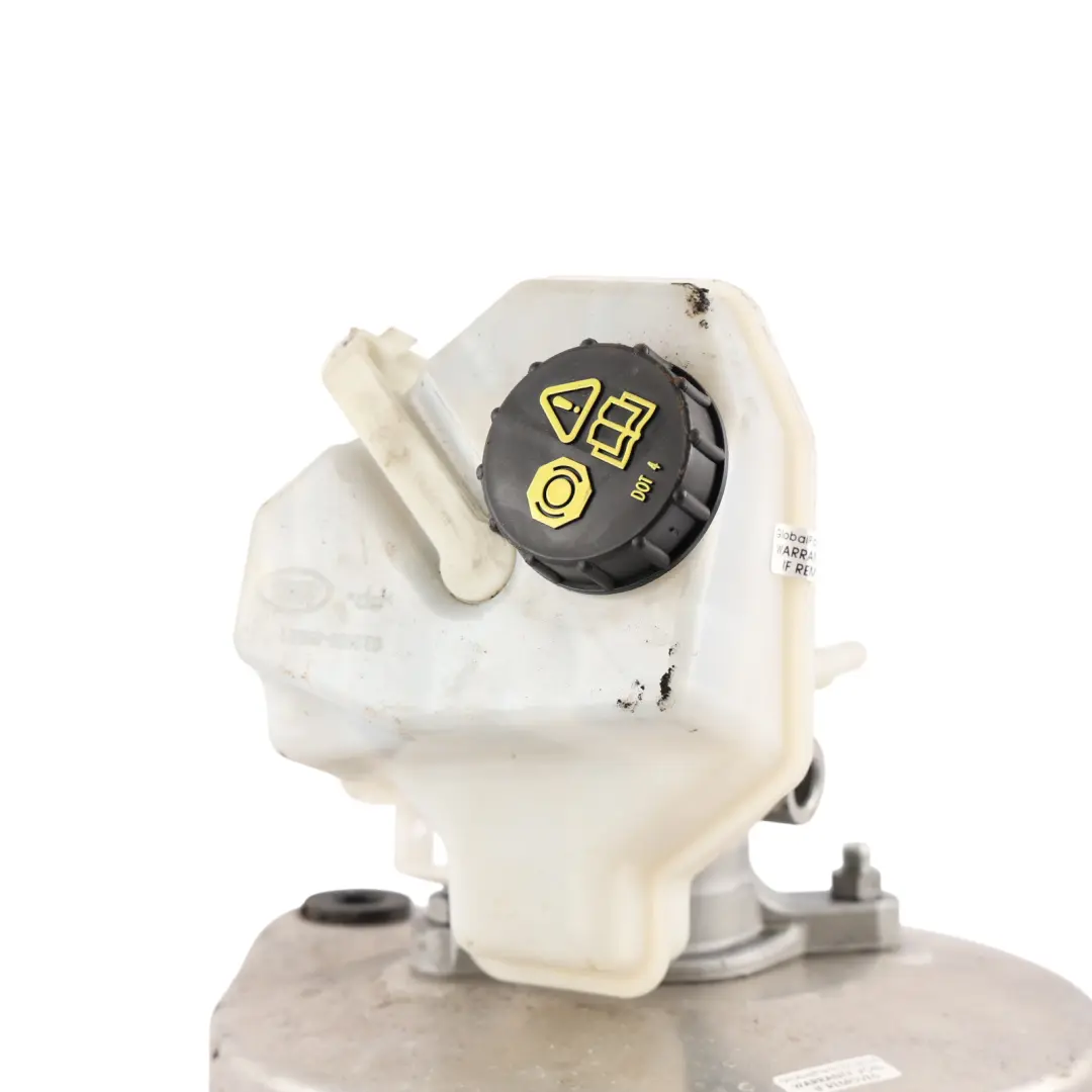 Brake Servo Master Cylinder Brake Booster Unit -BG to Land Rover L550 with Part number FK72-2B195 Land Rover L550 Brake Servo Master Cylinder Brake Booster Unit -BG - SKU RHD-FK72-2B195-BG - Part number FK72-2B195