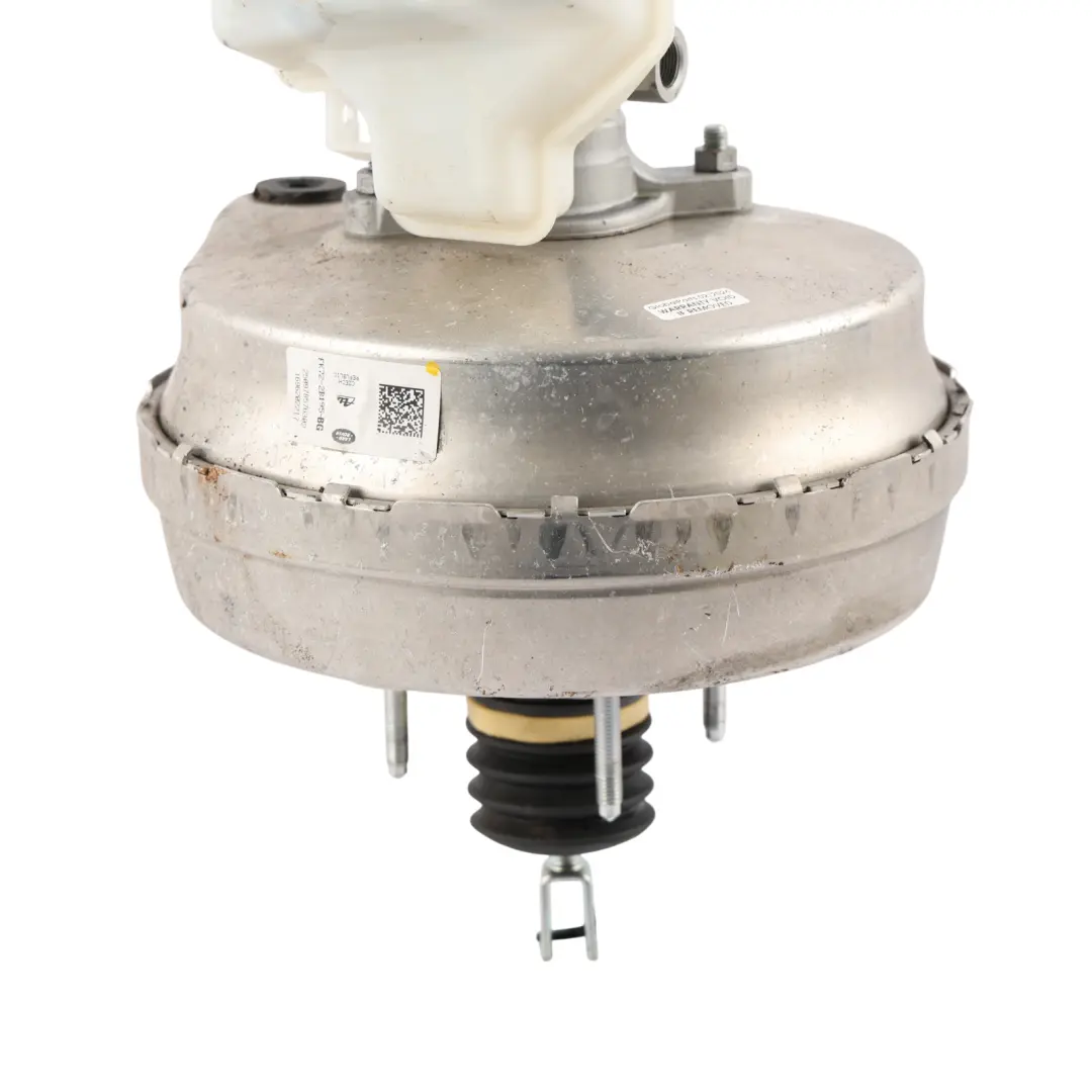 Brake Servo Master Cylinder Brake Booster Unit -BG to Land Rover L550 with Part number FK72-2B195 Land Rover L550 Brake Servo Master Cylinder Brake Booster Unit -BG - SKU RHD-FK72-2B195-BG - Part number FK72-2B195