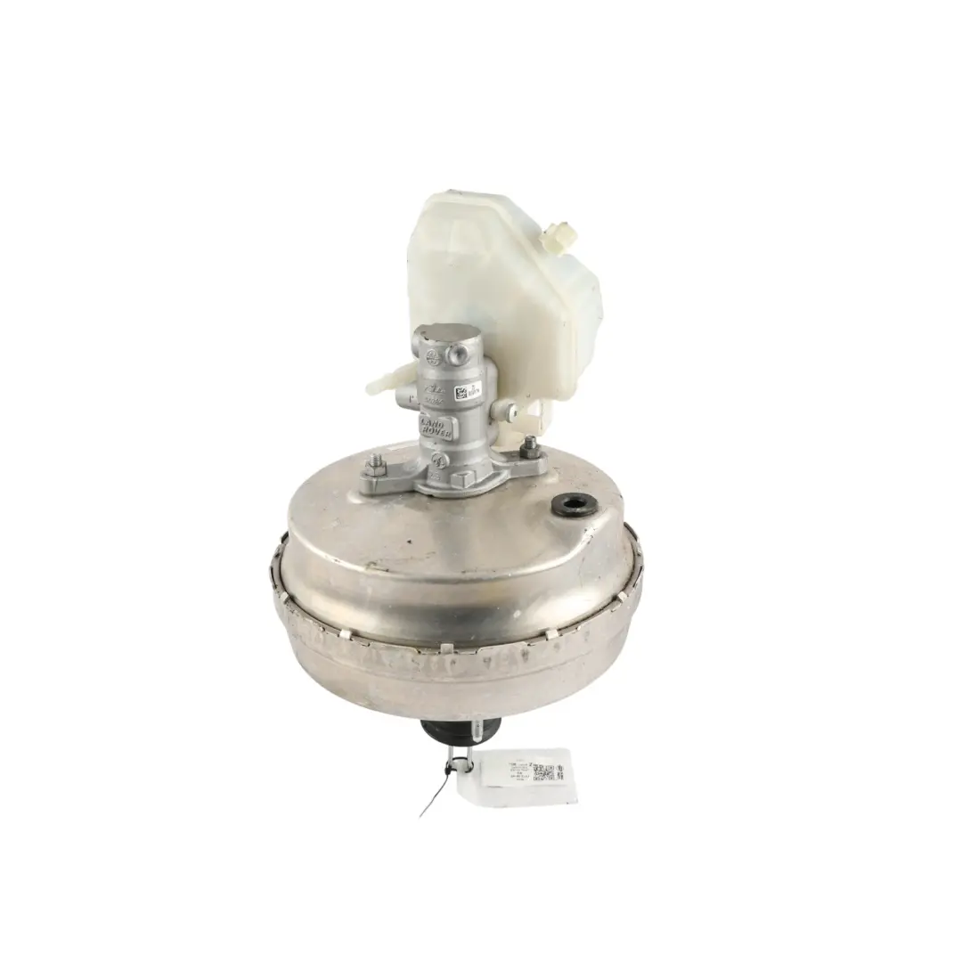 Brake Servo Master Cylinder Brake Booster Unit -BG to Land Rover L550 with Part number FK72-2B195 Land Rover L550 Brake Servo Master Cylinder Brake Booster Unit -BG - SKU RHD-FK72-2B195-BG - Part number FK72-2B195