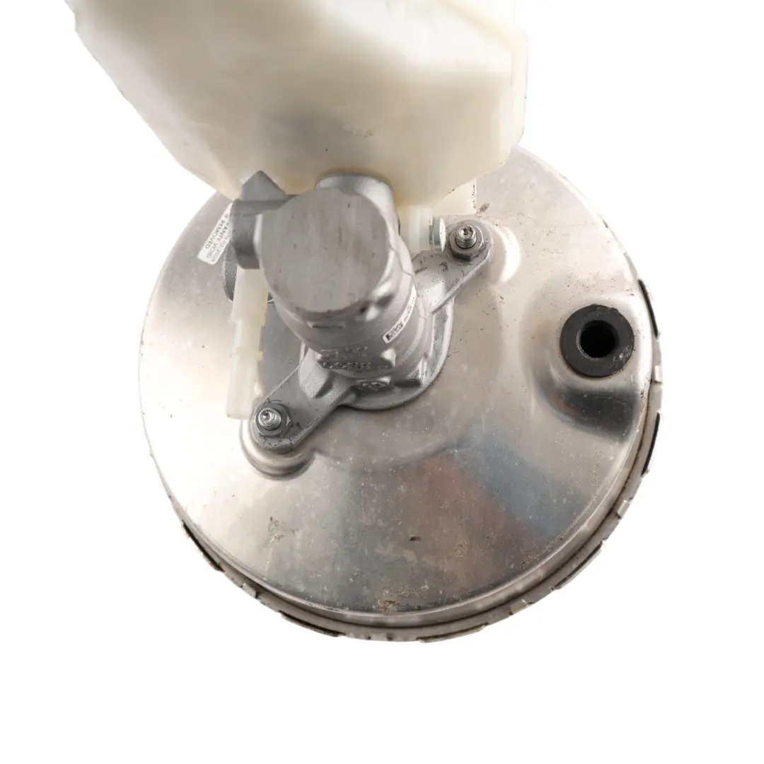 Brake Servo Master Cylinder Brake Booster Unit -BG to Land Rover L550 with Part number FK72-2B195 Land Rover L550 Brake Servo Master Cylinder Brake Booster Unit -BG - SKU RHD-FK72-2B195-BG - Part number FK72-2B195