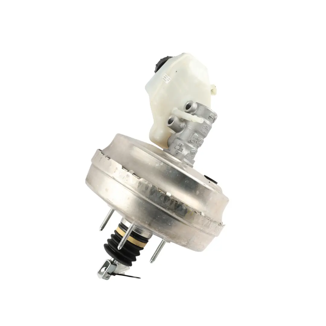 Brake Servo Master Cylinder Brake Booster Unit -BG to Land Rover L550 with Part number FK72-2B195 Land Rover L550 Brake Servo Master Cylinder Brake Booster Unit -BG - SKU RHD-FK72-2B195-BG - Part number FK72-2B195