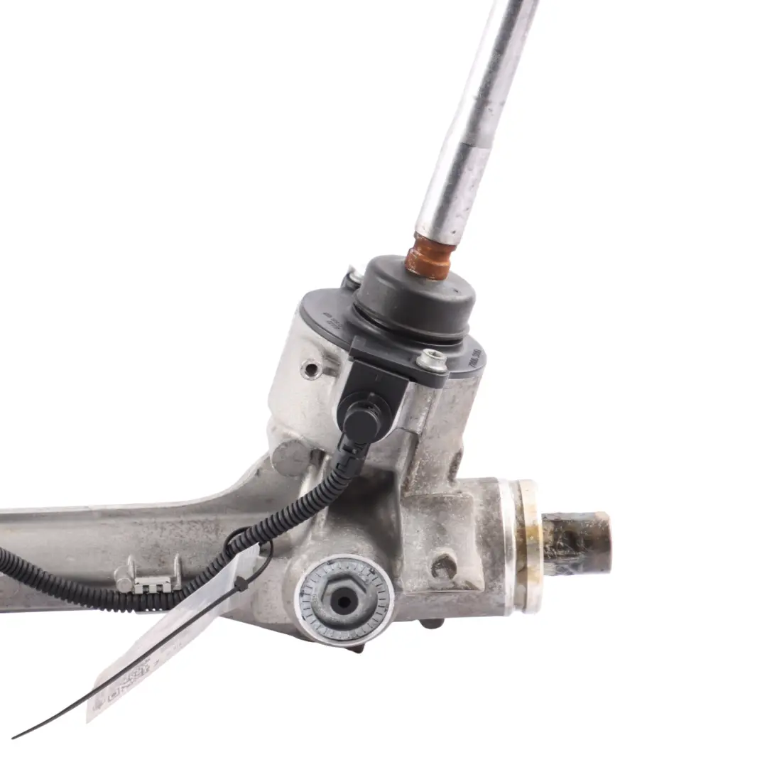 Steering Rack to Land Rover Discovery Sport L550 Electric Power with Part number FK72-3504-BD Land Rover Discovery Sport L550 Electric Power Steering Rack - SKU RHD-FK72-3504-BD - Part number FK72-3504-BD