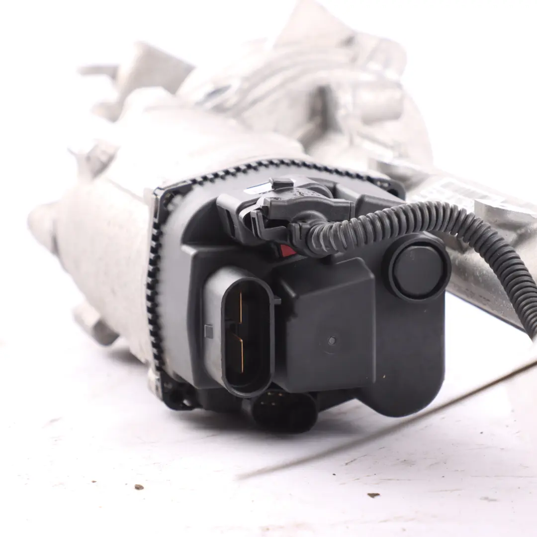 Steering Rack to Land Rover Discovery Sport L550 Electric Power with Part number FK72-3504-BD Land Rover Discovery Sport L550 Electric Power Steering Rack - SKU RHD-FK72-3504-BD - Part number FK72-3504-BD