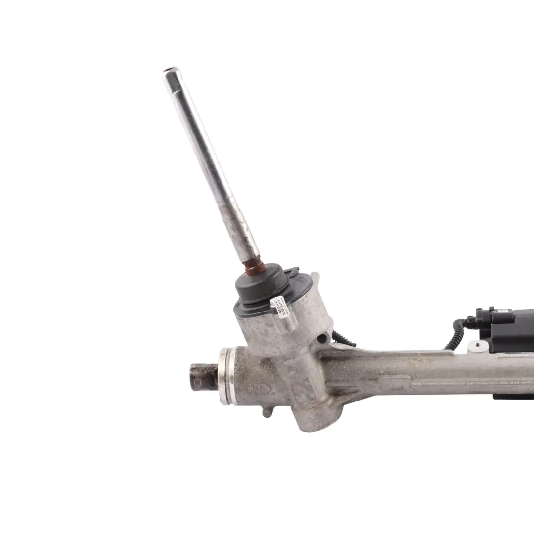 Steering Rack to Land Rover Discovery Sport L550 Electric Power with Part number FK72-3504-BD Land Rover Discovery Sport L550 Electric Power Steering Rack - SKU RHD-FK72-3504-BD - Part number FK72-3504-BD