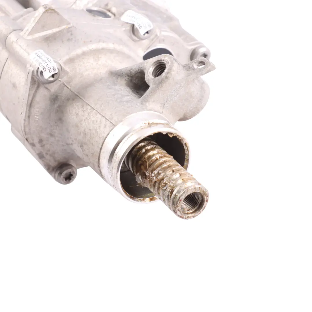 Steering Rack to Land Rover Discovery Sport L550 Electric Power with Part number FK72-3504-BD Land Rover Discovery Sport L550 Electric Power Steering Rack - SKU RHD-FK72-3504-BD - Part number FK72-3504-BD