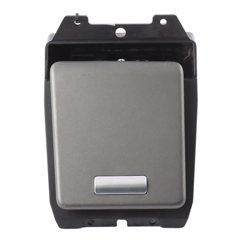 Centre Console Ashtray Tray Meteor Grey to Land Range Rover L322 with Part number FKH50010001 Land Range Rover L322 Centre Console Ashtray Tray Meteor Grey - SKU RHD-FKH50010001 - Part number FKH50010001