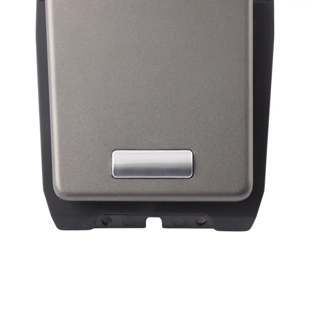 Centre Console Ashtray Tray Meteor Grey to Land Range Rover L322 with Part number FKH50010001 Land Range Rover L322 Centre Console Ashtray Tray Meteor Grey - SKU RHD-FKH50010001 - Part number FKH50010001