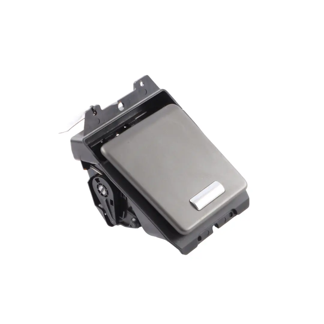 Centre Console Ashtray Tray Meteor Grey to Land Range Rover L322 with Part number FKH50010001 Land Range Rover L322 Centre Console Ashtray Tray Meteor Grey - SKU RHD-FKH50010001 - Part number FKH50010001