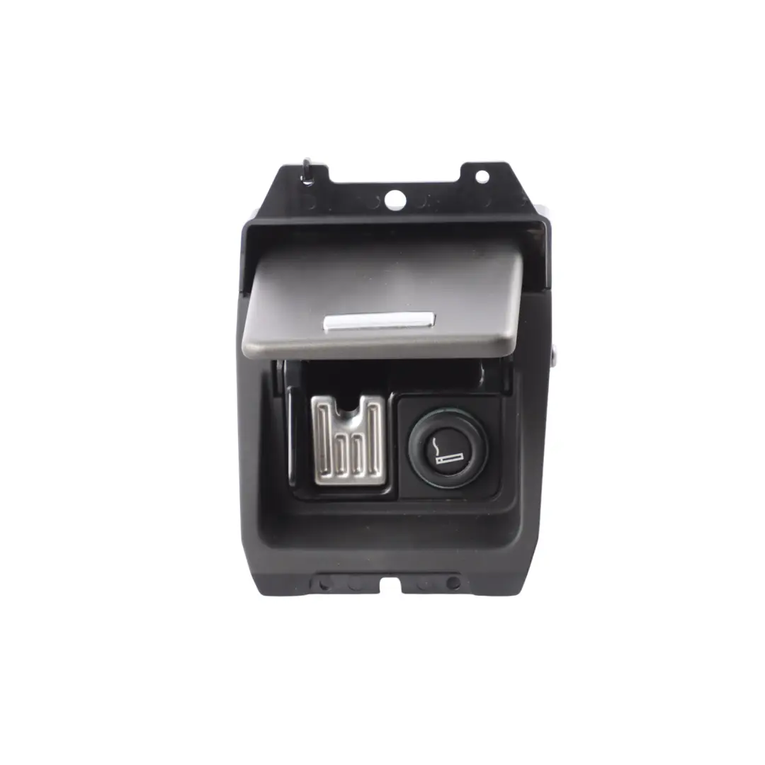 Land Range Rover L322 Centre Console Ashtray Tray Meteor Grey - SKU RHD-FKH50010001 - Part number FKH50010001