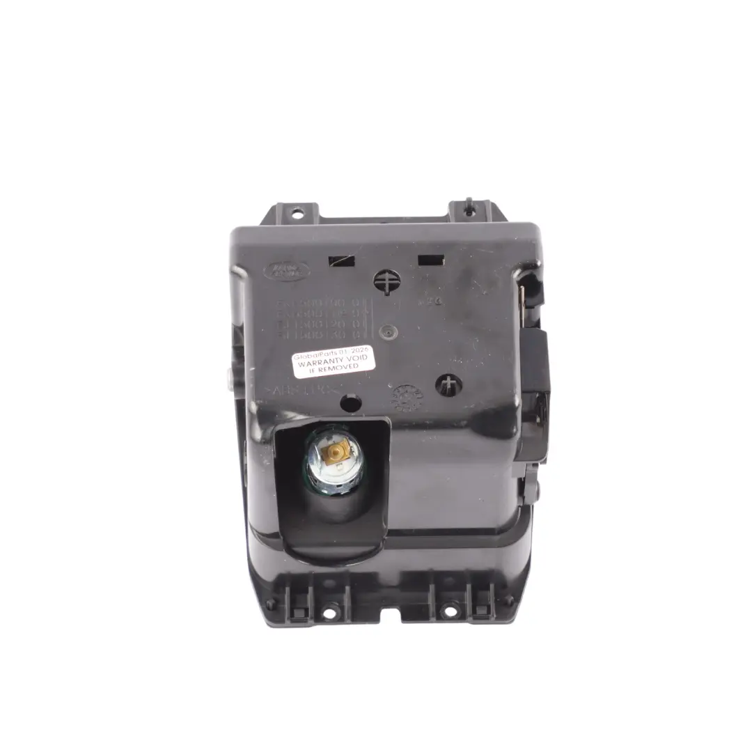 Centre Console Ashtray Tray Meteor Grey to Land Range Rover L322 with Part number FKH50010001 Land Range Rover L322 Centre Console Ashtray Tray Meteor Grey - SKU RHD-FKH50010001 - Part number FKH50010001