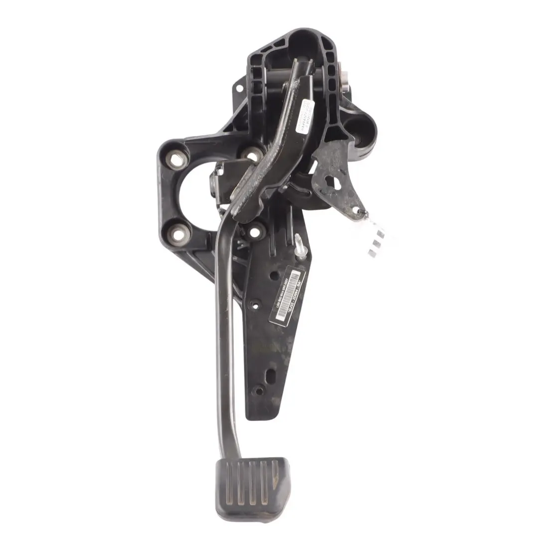 Land Rover Discovery Sport L550 Manual Diesel Brake Pedal Assembly GJ32-2D094-BA