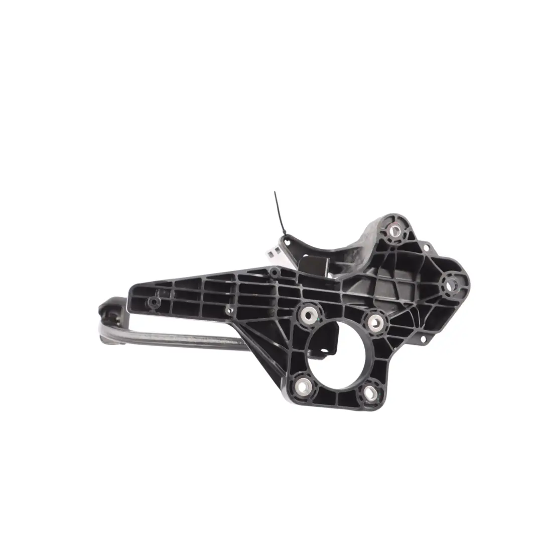 Land Rover Discovery Sport L550 Manual Diesel Brake Pedal Assembly - SKU RHD-GJ32-2D094-BA - Part number GJ32-2D094-BA