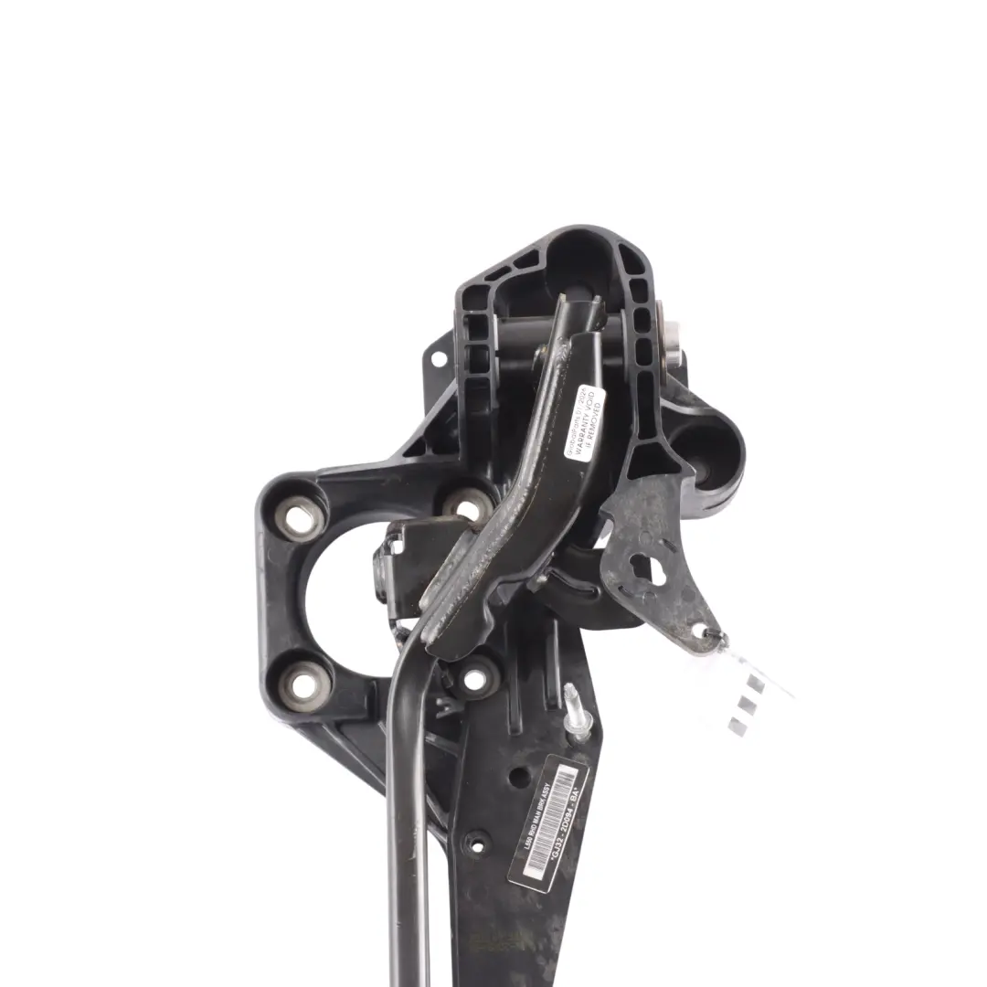 Land Rover Discovery Sport L550 Manual Diesel Brake Pedal Assembly - SKU RHD-GJ32-2D094-BA - Part number GJ32-2D094-BA