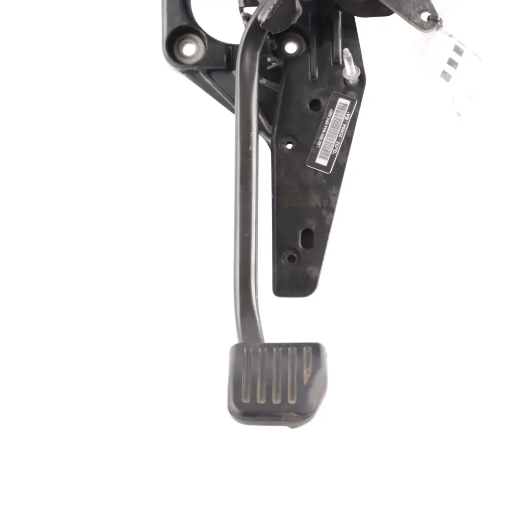 Brake Pedal Assembly to Land Rover Discovery Sport L550 Manual Diesel with Part number GJ32-2D094-BA Land Rover Discovery Sport L550 Manual Diesel Brake Pedal Assembly - SKU RHD-GJ32-2D094-BA - Part number GJ32-2D094-BA