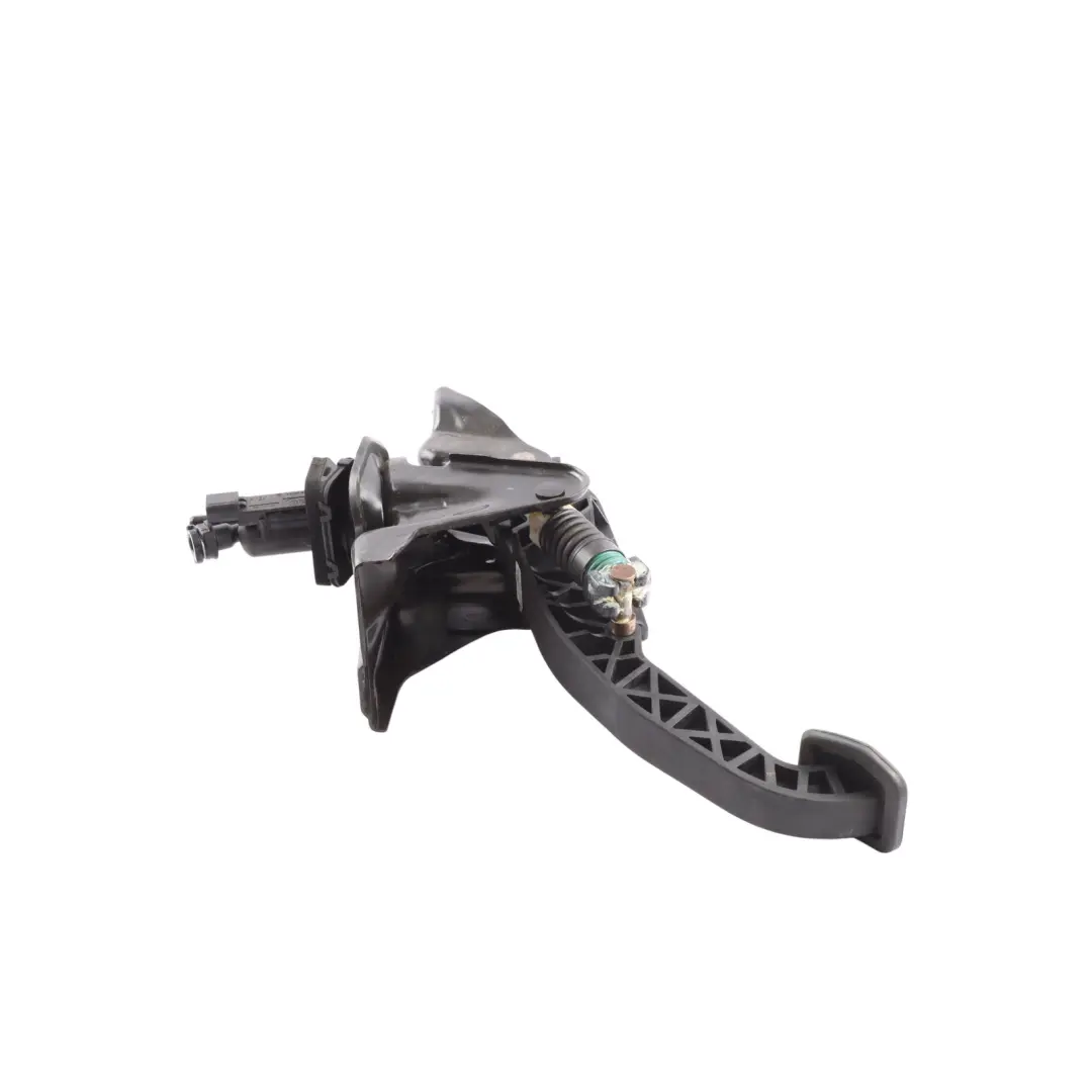 Clutch Pedal Assembly to Land Rover Discovery Sport L550 Manual with Part number GJ32-7B633-BA Land Rover Discovery Sport L550 Manual Clutch Pedal Assembly - SKU RHD-GJ32-7B633-BA - Part number GJ32-7B633-BA