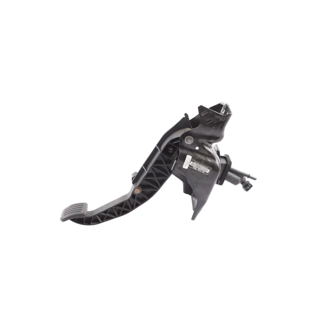 Clutch Pedal Assembly to Land Rover Discovery Sport L550 Manual with Part number GJ32-7B633-BA Land Rover Discovery Sport L550 Manual Clutch Pedal Assembly - SKU RHD-GJ32-7B633-BA - Part number GJ32-7B633-BA