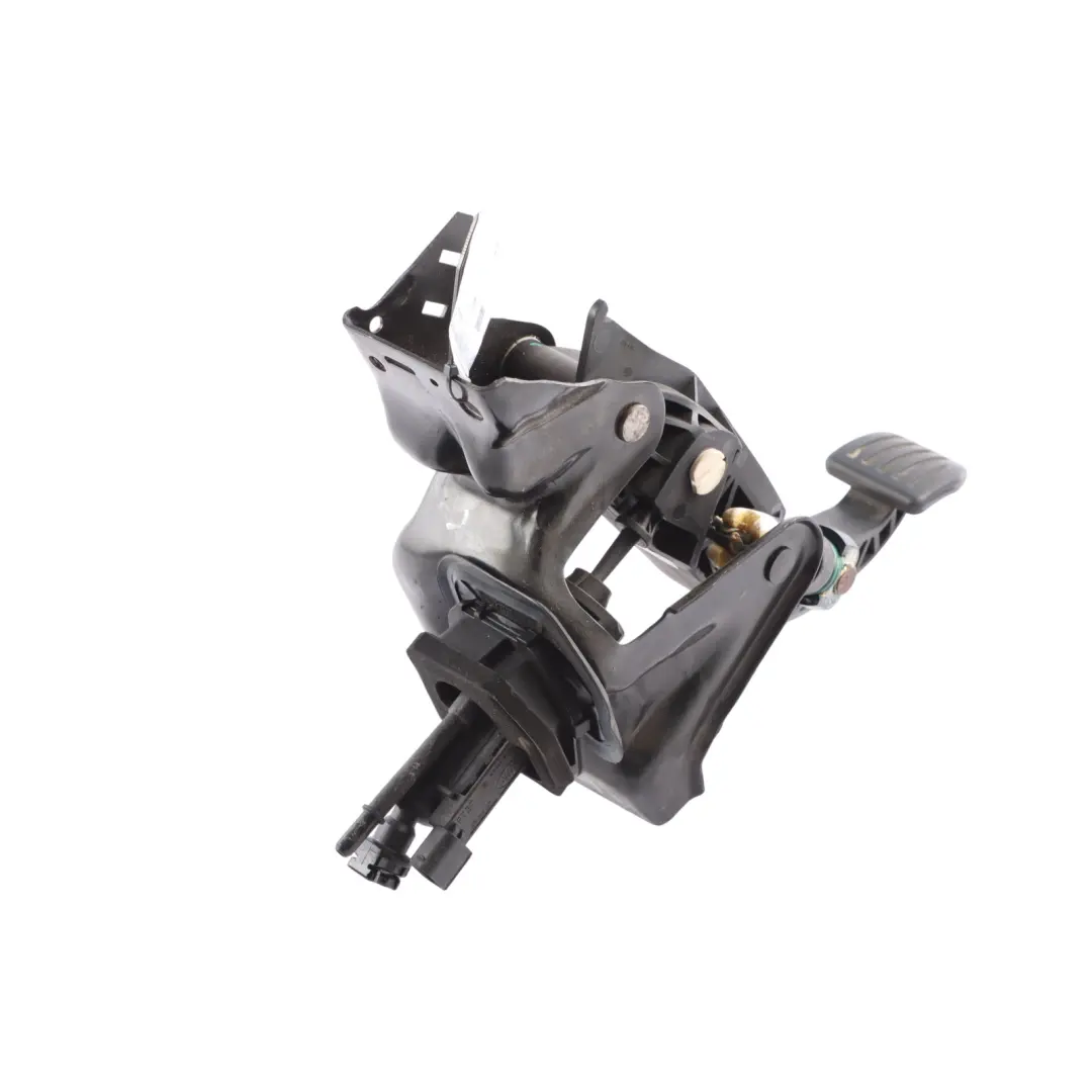 Land Rover Discovery Sport L550 Manual Clutch Pedal Assembly - SKU RHD-GJ32-7B633-BA - Part number GJ32-7B633-BA