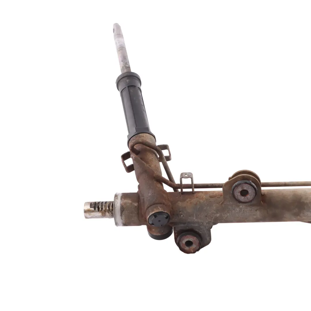 Mk8 Diesel Power Steering Rack to Ford Transit with Part number GK31-3200-DC Ford Transit Mk8 Diesel Power Steering Rack - SKU RHD-GK31-3200-DC - Part number GK31-3200-DC
